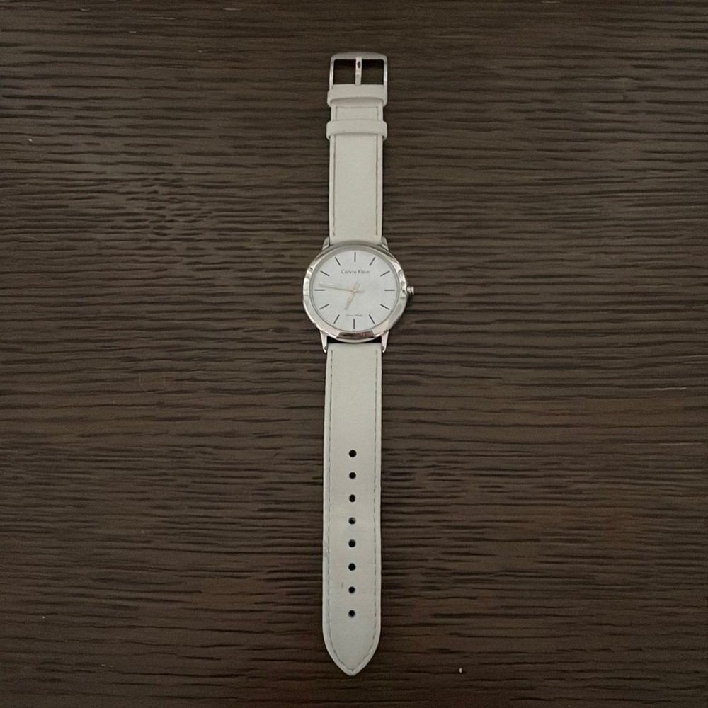 Women’s Calvin Klein Watch